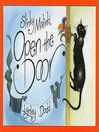 Cover image for Slinky Malinki, Open the Door